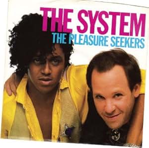 the system pleasure seekers album download the system pleasure seekers album download