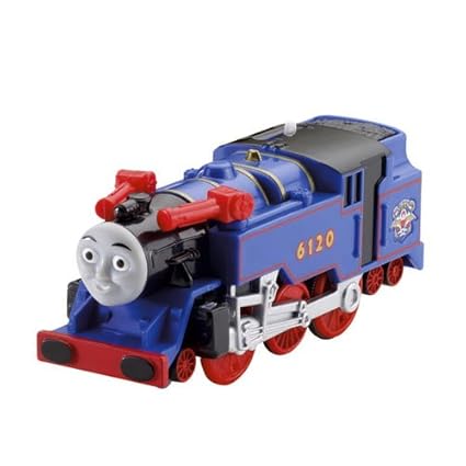 thomas and friends belle train