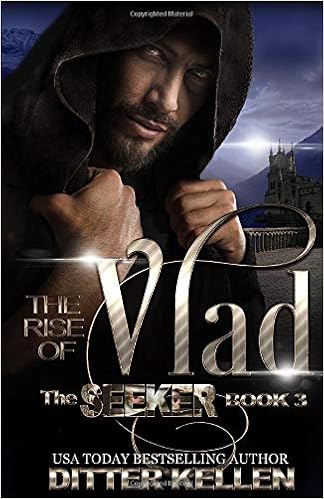 Buy The Rise Of Vlad Volume 3 Seeker Book Online At Low Prices In India The Rise Of Vlad Volume 3 Seeker Reviews Ratings Amazon In