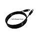UL Listed 65W USB-C Charger Power Delivery Compatible Razer Blade Stealth 13.3 12.5 Inches Laptop with 7.5Ft Type C Supply Adapter Charging Cord