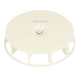 S99080166 Vent Bath Fan Motor and Blower Wheel