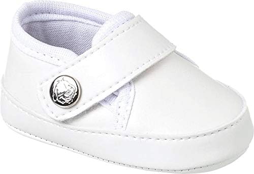 sapatos da klin de bebe