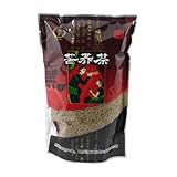 Lower Three-high Black Bitter Buckwheat Tea Body Slimming Tea 500g Health Tea