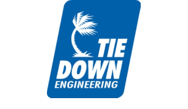 Amazon Com Tie Down Engineering Fender Mounting Brackets Step Sports Outdoors