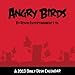 Angry Birds 2013 Daily Desk Calendar by 