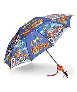 DisneyMickey Mouse Umbrella for Boys