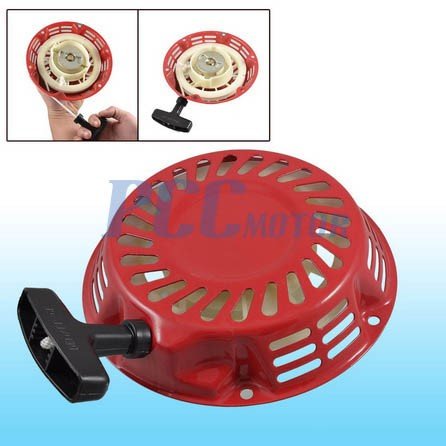 image for PCC MOTOR 1.3LE Honda GX120 GX140 Motor Generator Lawn Mower MINI BAJA