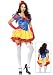Classic Snow White Adult Costume (Women's Adult Costume)