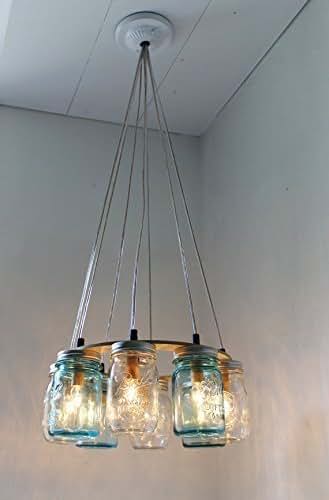 Beach House Pendant Lighting