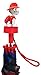 Nickelodeon Paw Patrol Boys Umbrella - Marshall 3D Handle
