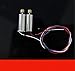 Yosoo 4Pcs/set CW CCW Motor For JJRC H8C F183 Camera RC Quadcopter Uav Parts