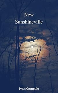 Livro New Sunshineville