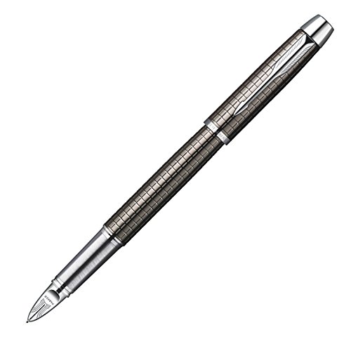 PARKER メタルボールペン PARKER IM premium Gun metal CT 5th AP015289 From Japan | eBay