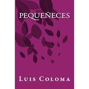 Pequeñeces (Spanish Edition)