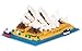 Kawada Nanoblock Sydney Opera House Building Kit (Japan Import)