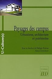 Paysages des campus