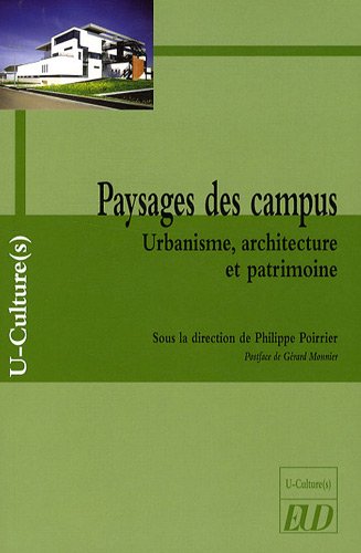 Paysages des campus