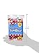 Carousel Assorted Flavor Gumballs Refill Jar