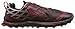 Altra Men's Superior 2, Racing Red/Chocolate, 11.5 M US