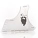 Darwins Beard Shaper Template - (Includes Free Beard Comb!) Create The Perfect Symmetric Beard Lines With A Quality Grooming Tool!