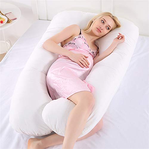 5 Pregnancy+Pillow+Maternity+Pillowcase+Removable