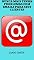 Livro NUNCA MAIS TENHA PROBLEMAS DE EMAILS COM SEUS CLIENTES: UM VERDADEIRO "ENEM"PARA VOCÊ NÃO DEIXAR SEU CLEINTE FUGIR