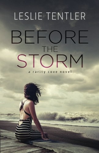 Before the Storm: Rarity Cove (Book 1)