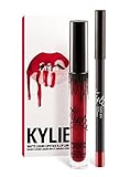 Kylie Jenner Lipkit Set Mary Jo K