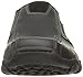 Skechers USA Men's Diameter Valen Slip-On Loafer, Black, 10.5 M US