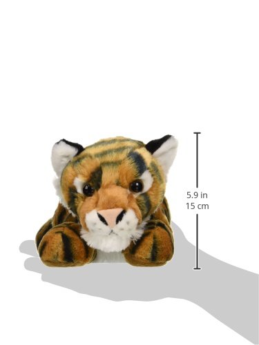Aurora World Flopsie 12" Indira The Bengal Tiger