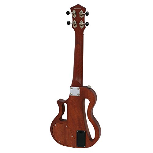 Electric ukulele MAHALO EUK-200 electronic musical instrument International Version