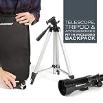 41jlbPtBu3L. SS150 Celestron-70mm-Travel-Scope-Portable-Refractor-Telescope-Fully-Coated-Glass-Optics-Ideal-Telescope-for-Beginners-BONUS-Astronomy-Software-Package