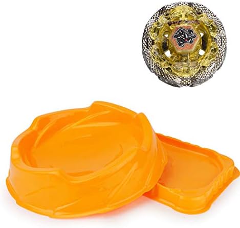 Cocal Gyroscopes Battle Set 1PC Ultra Burst Gyro Arena Launch Battle Disk Exciting Duel Spinning Top