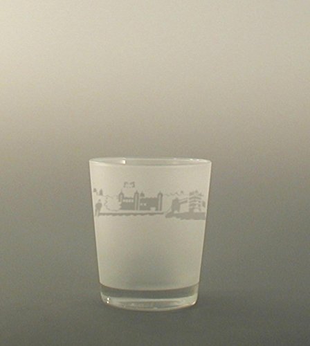 Download Set of 4 London Etched Double Old Fashioned Drinking Glasses 13 ounces Download Set of 4 London Etched Double Old Fashioned Drinking Glasses 13 ounces
