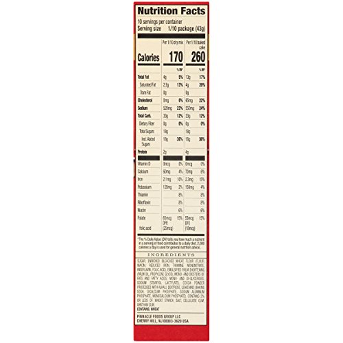 Duncan Hines Dark Chocolate Fudge Cake Mix - Image 6