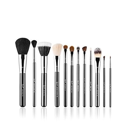 Sigma - Essential Kit Pinselset
