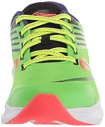 Saucony Kinvara 12 Running Shoe, Vizi, 11.5 US