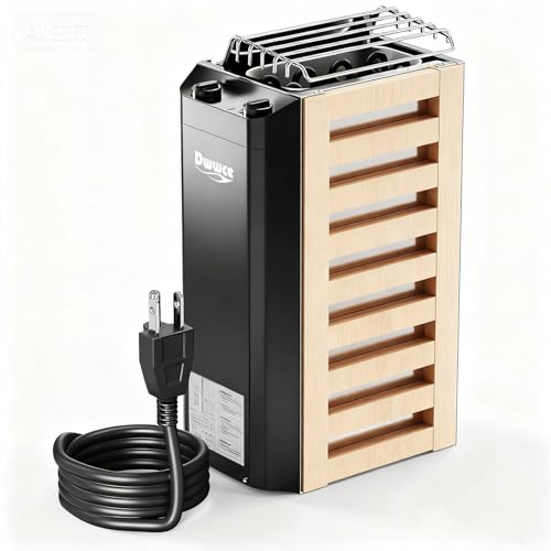 Dwwce Sauna Box by Dwwce - Used condition - US$118.70