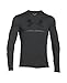 Under Armour UA Sportstyle XL Carbon Heather