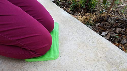 image for Elitexion Kneeling Pad, Knee Protection for Garden Kneeler, Yoga Kneel