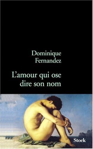 Download L'amour qui ose dire son nom : Art et homosexualité PDF