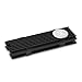 EKWB EK-M.2 NVMe Heatsink, Black primary