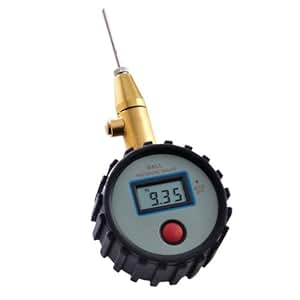 pressure ball gauge digital bsn sku
