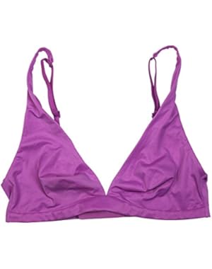 Perfectly Fit Convertible Triangle Wire-Free Bra