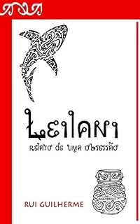 Livro LEILANE - RELATO DE UMA OBSESSÃO
