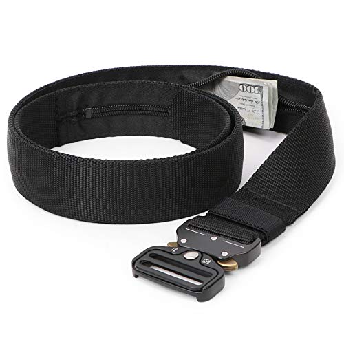 nylon belt for men