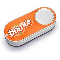 Bounce Dash Button