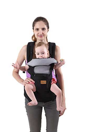 fresh shine baby carrier
