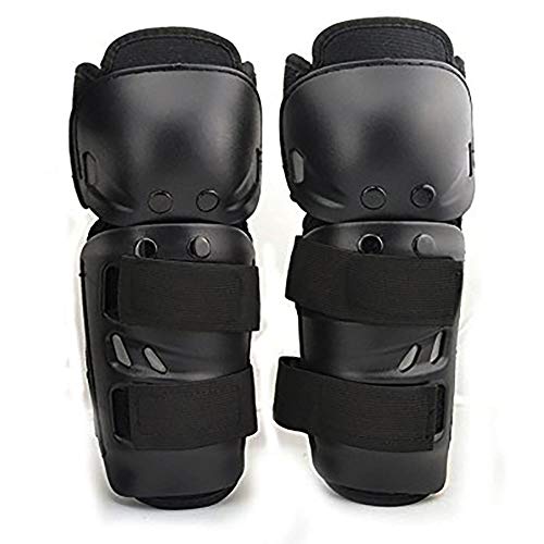 Ediors Kids Protective Gear Knee/Shin Guard Pads for Youth Children Bicycle, Inline Skatings, Scooter, Skateboard, Motocross Racing, Skiing, Skating Safety Sports Drop Resistance Protective