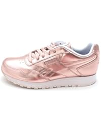 Women's Cl Harman Run Mtl Sneaker